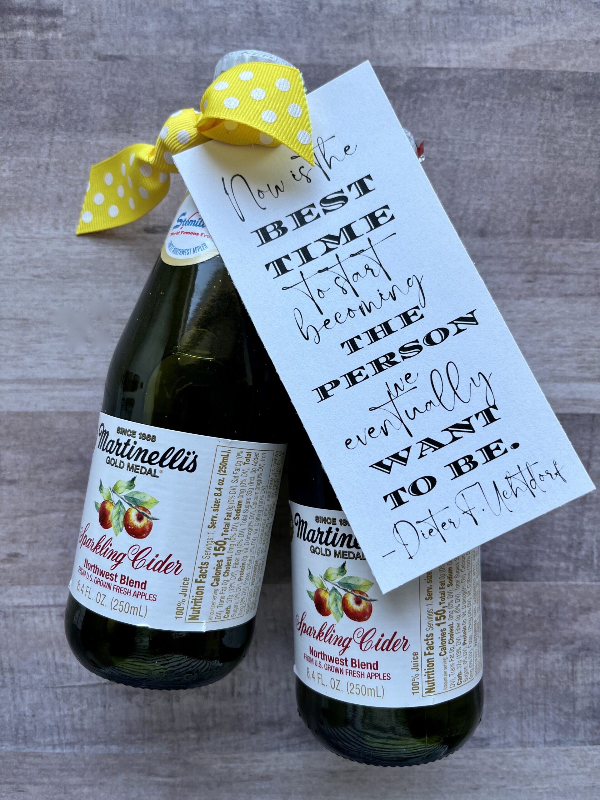 January Ministering Handouts.